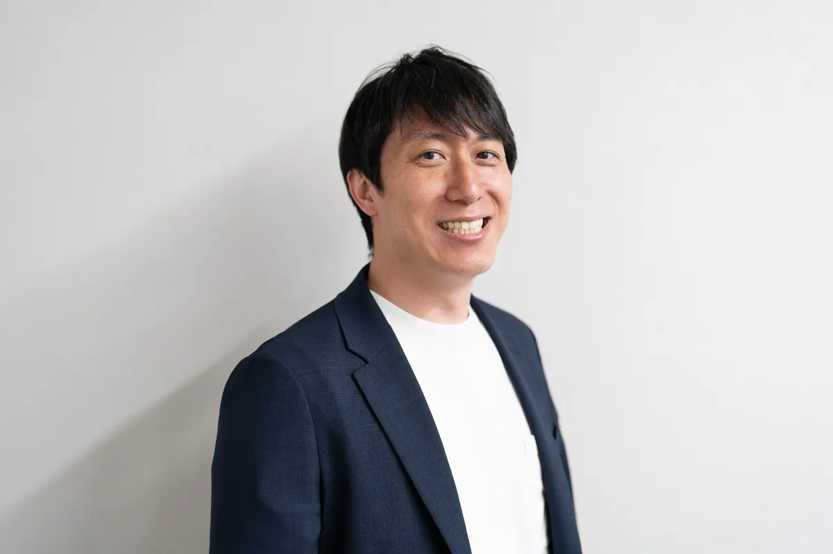 ビジネス・プロフィール写真の撮影事例 5